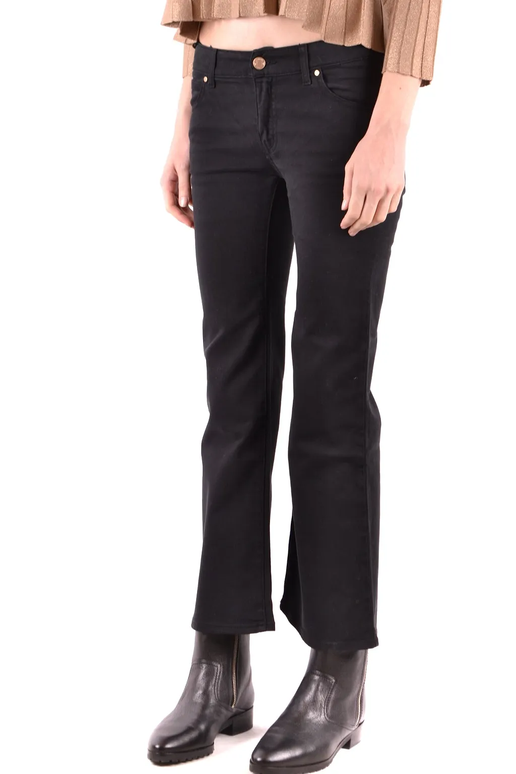 Armani Jeans Jeans Black