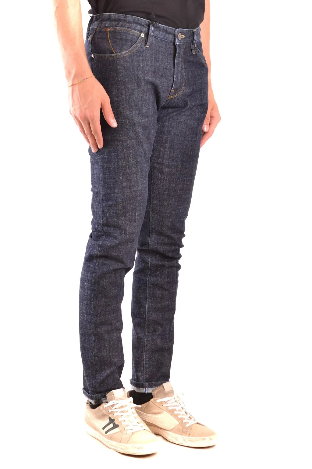 Pt01/Pt05 Jeans Blue