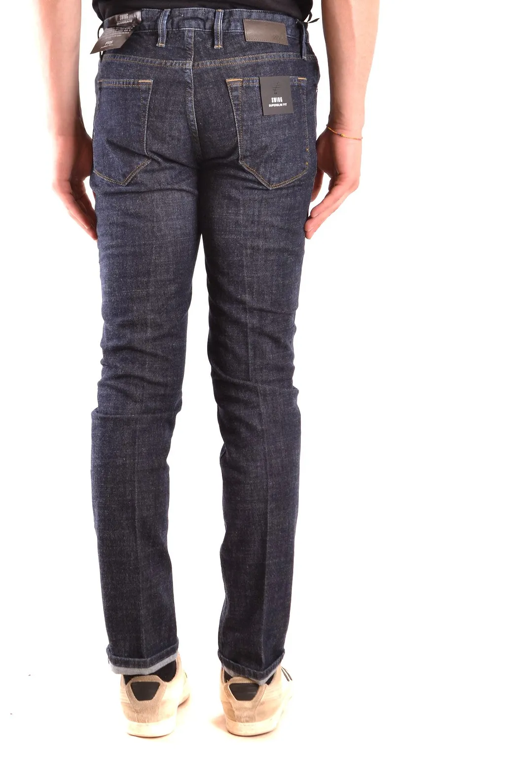 Pt01/Pt05 Jeans Blue