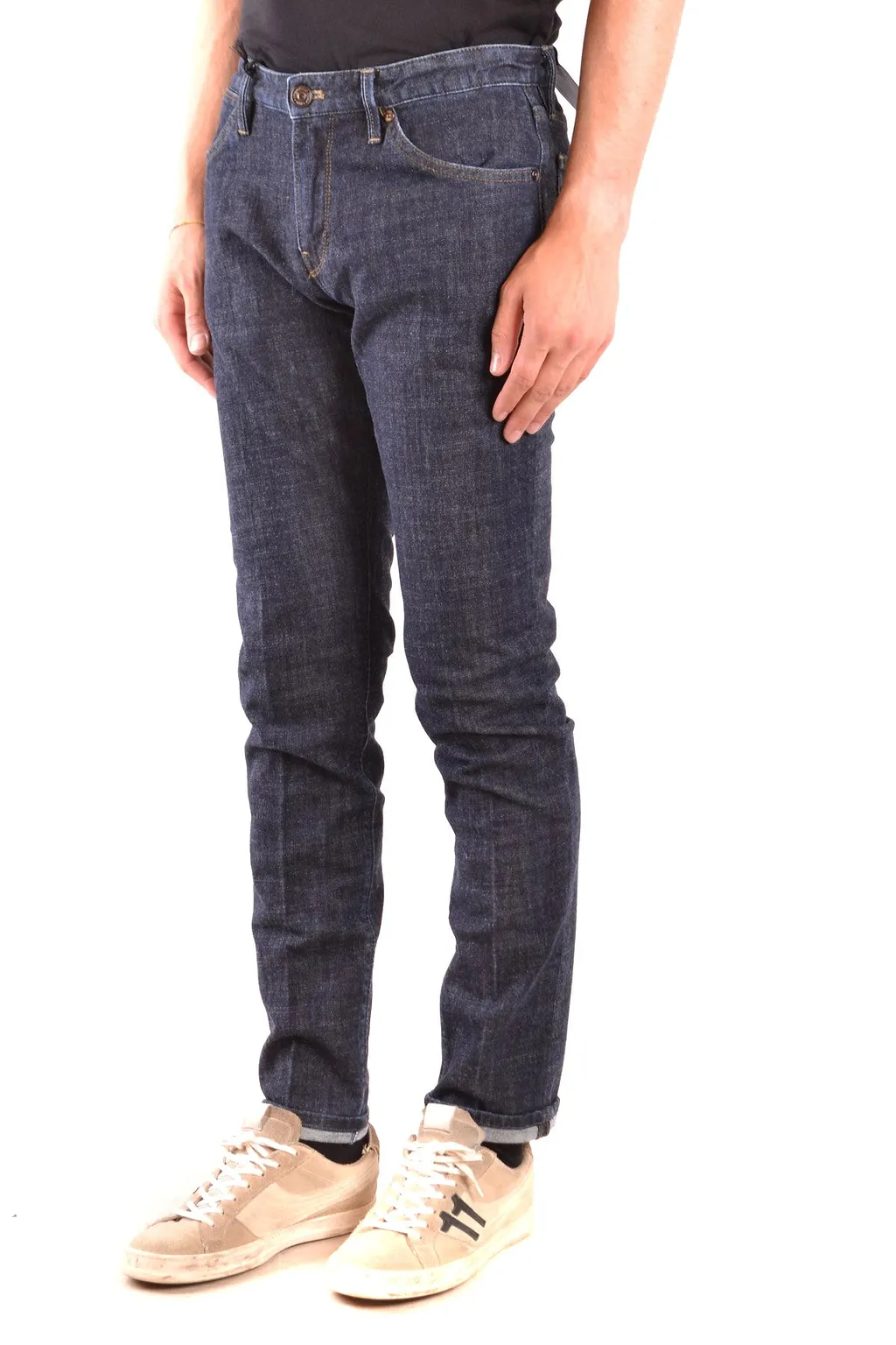 Pt01/Pt05 Jeans Blue