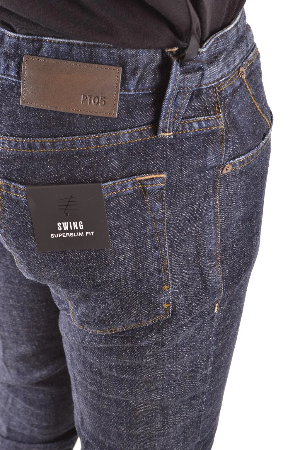 Pt01/Pt05 Jeans Blue