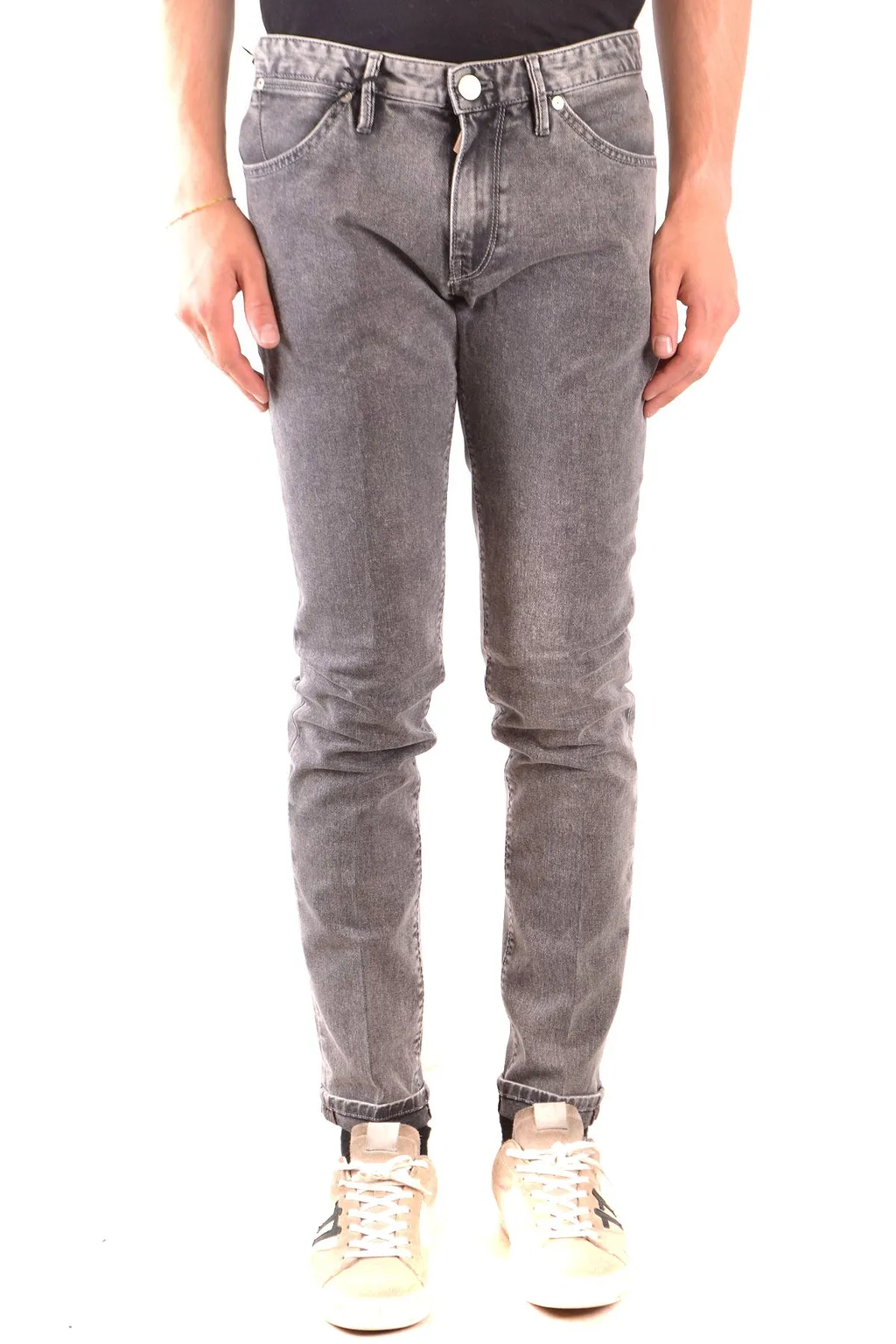 Pt01/Pt05 Jeans Black