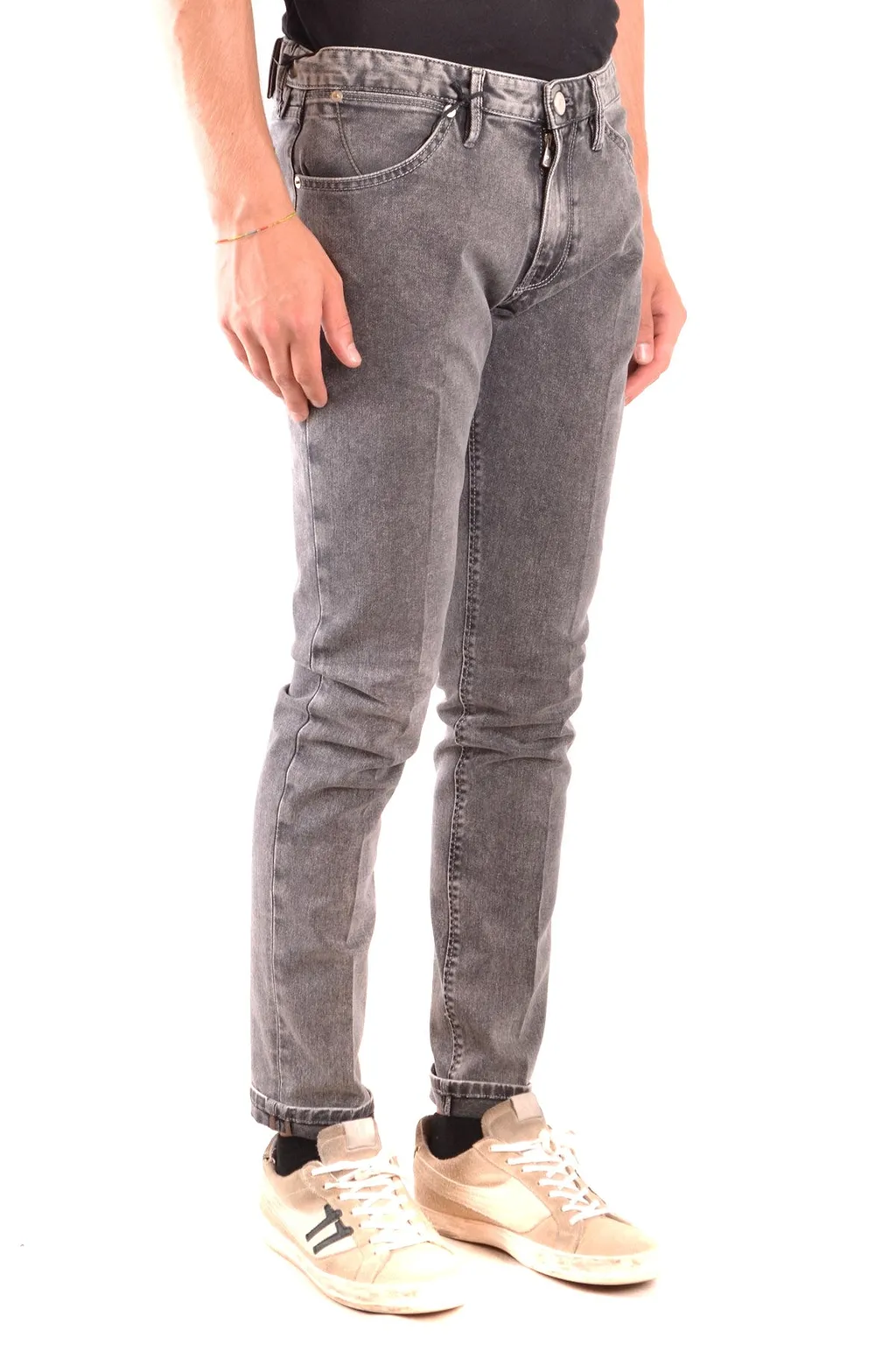 Pt01/Pt05 Jeans Black