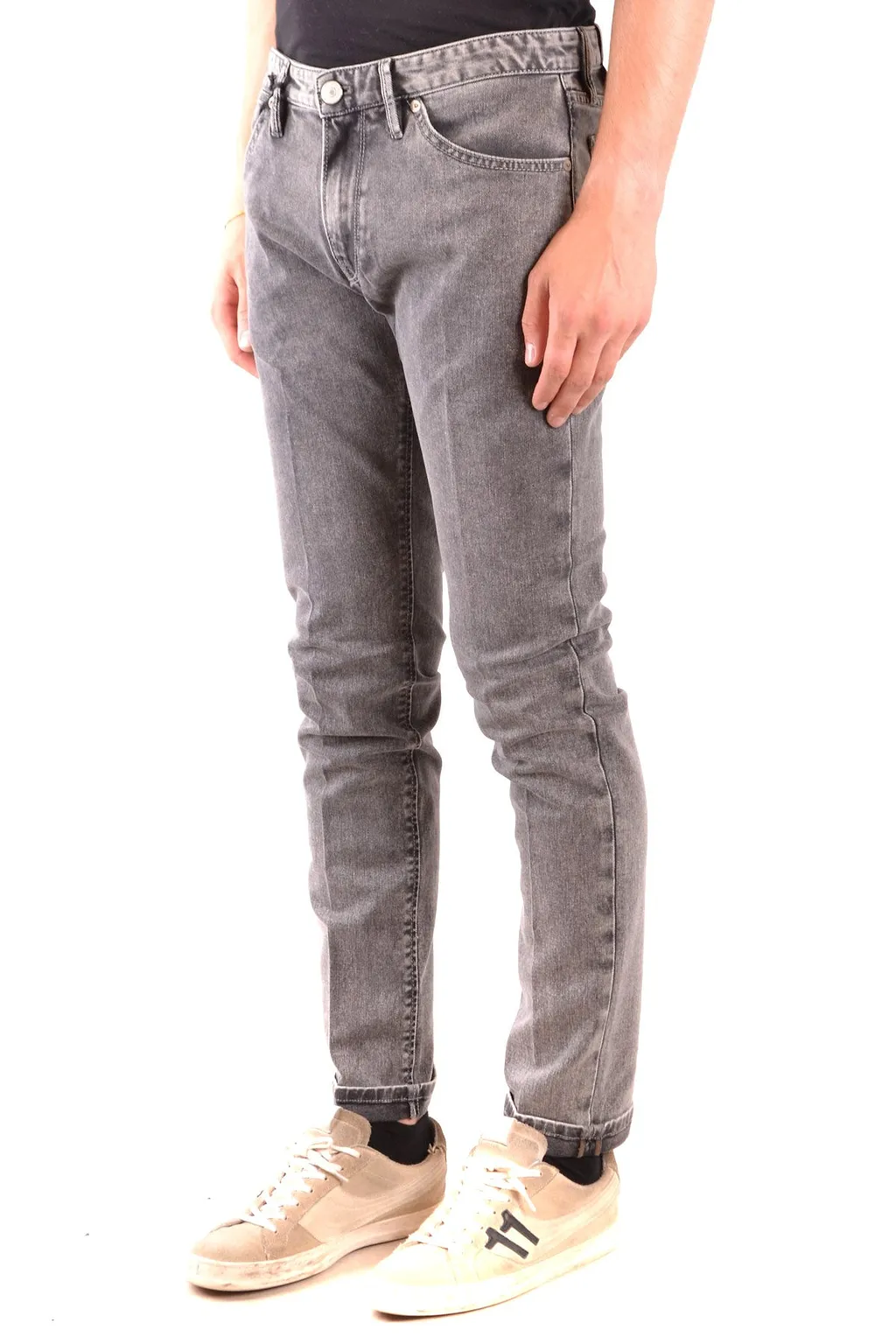 Pt01/Pt05 Jeans Black