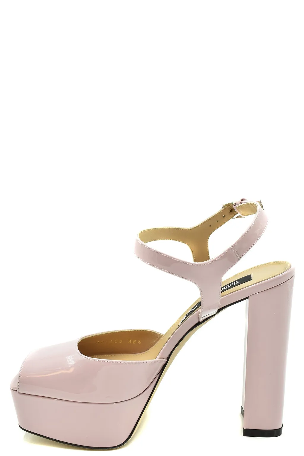 Sergio Rossi Sandals Pink