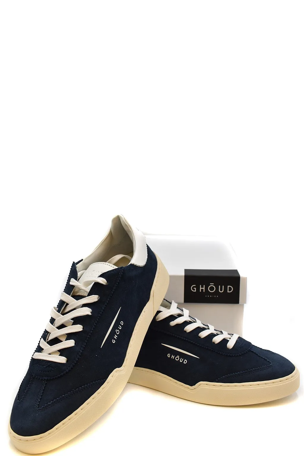 GhåUd Sneakers Blue
