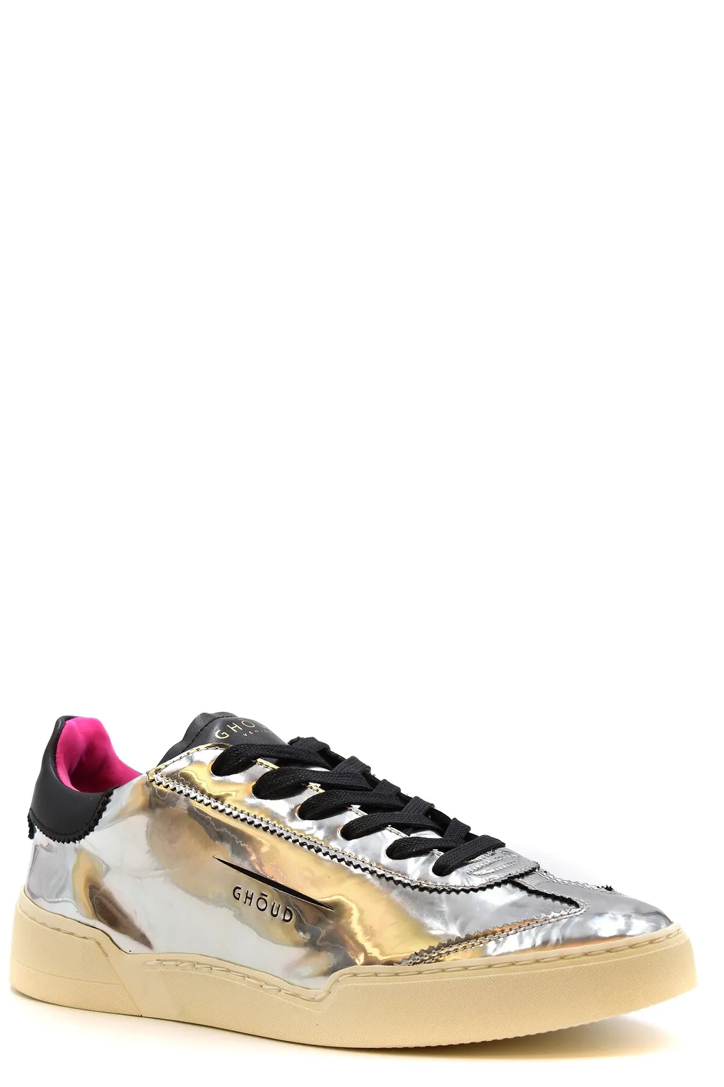GhåUd Sneakers Silver
