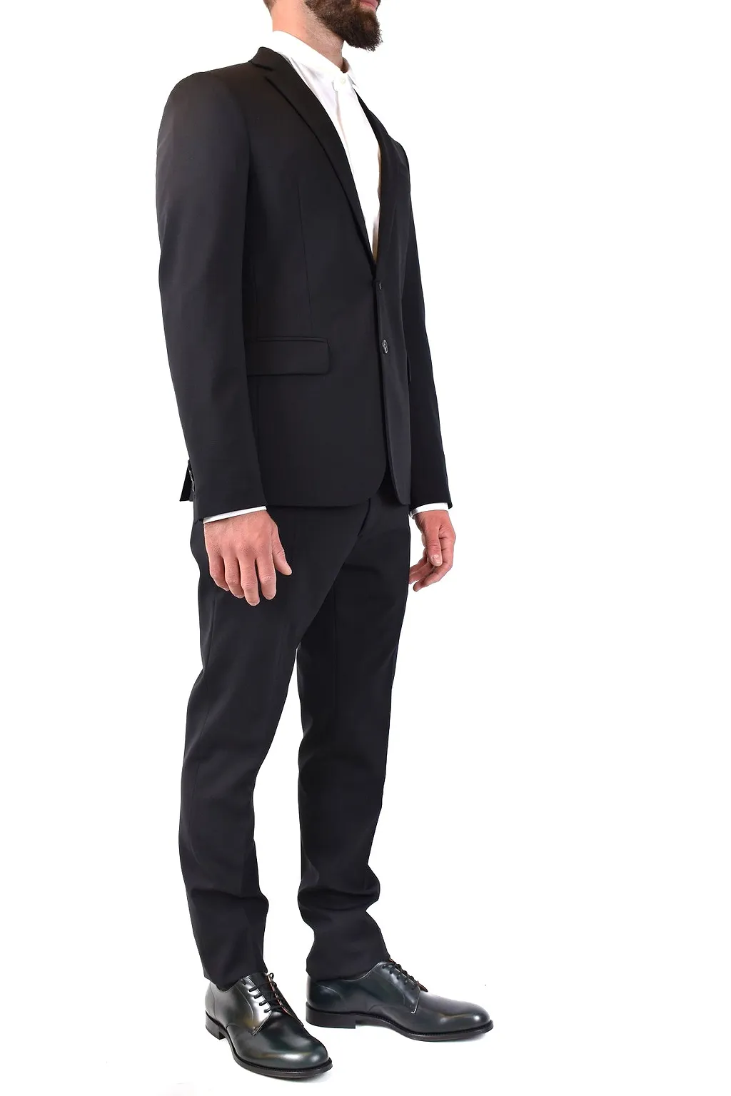 Dsquared Dress Black