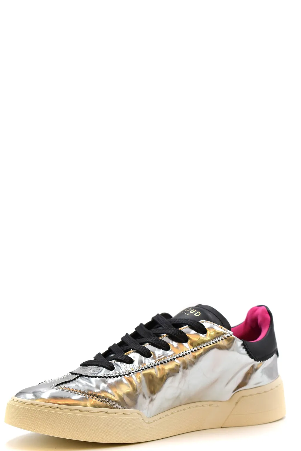 GhåUd Sneakers Silver