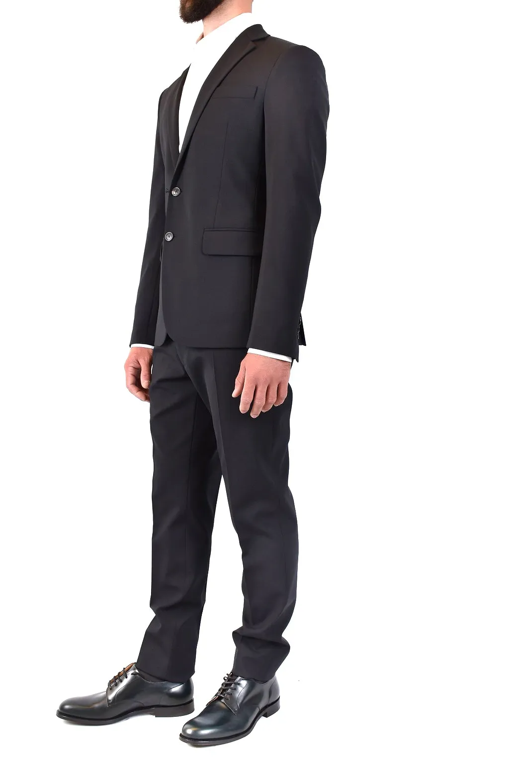 Dsquared Dress Black