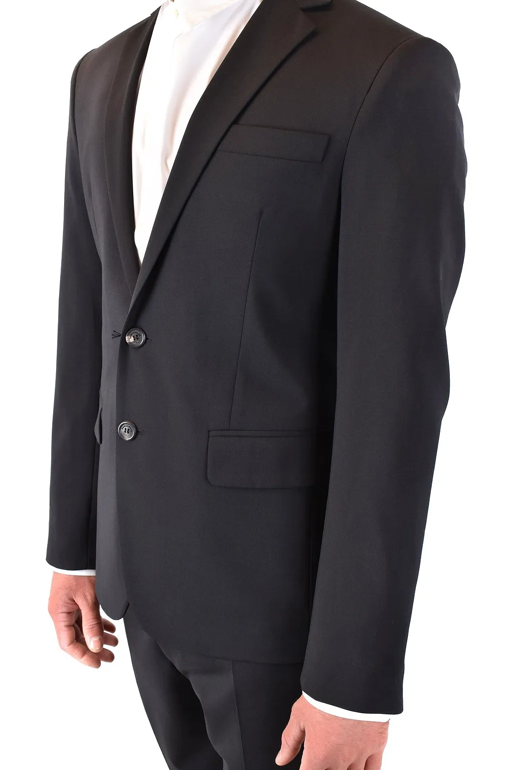 Dsquared Dress Black