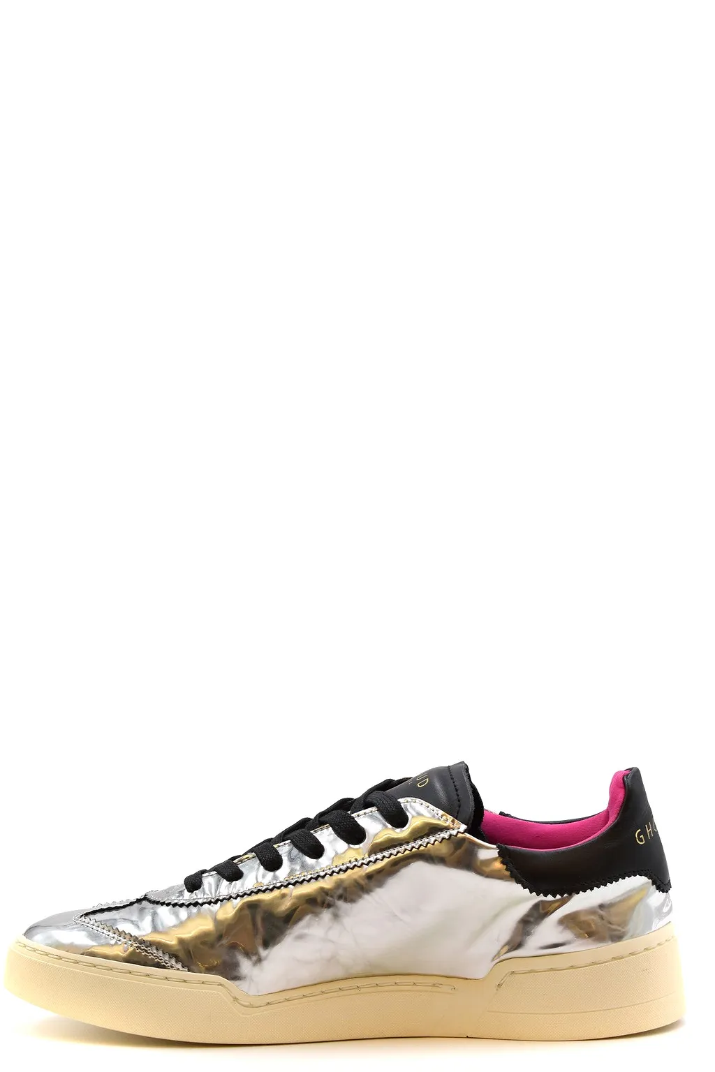 GhåUd Sneakers Silver
