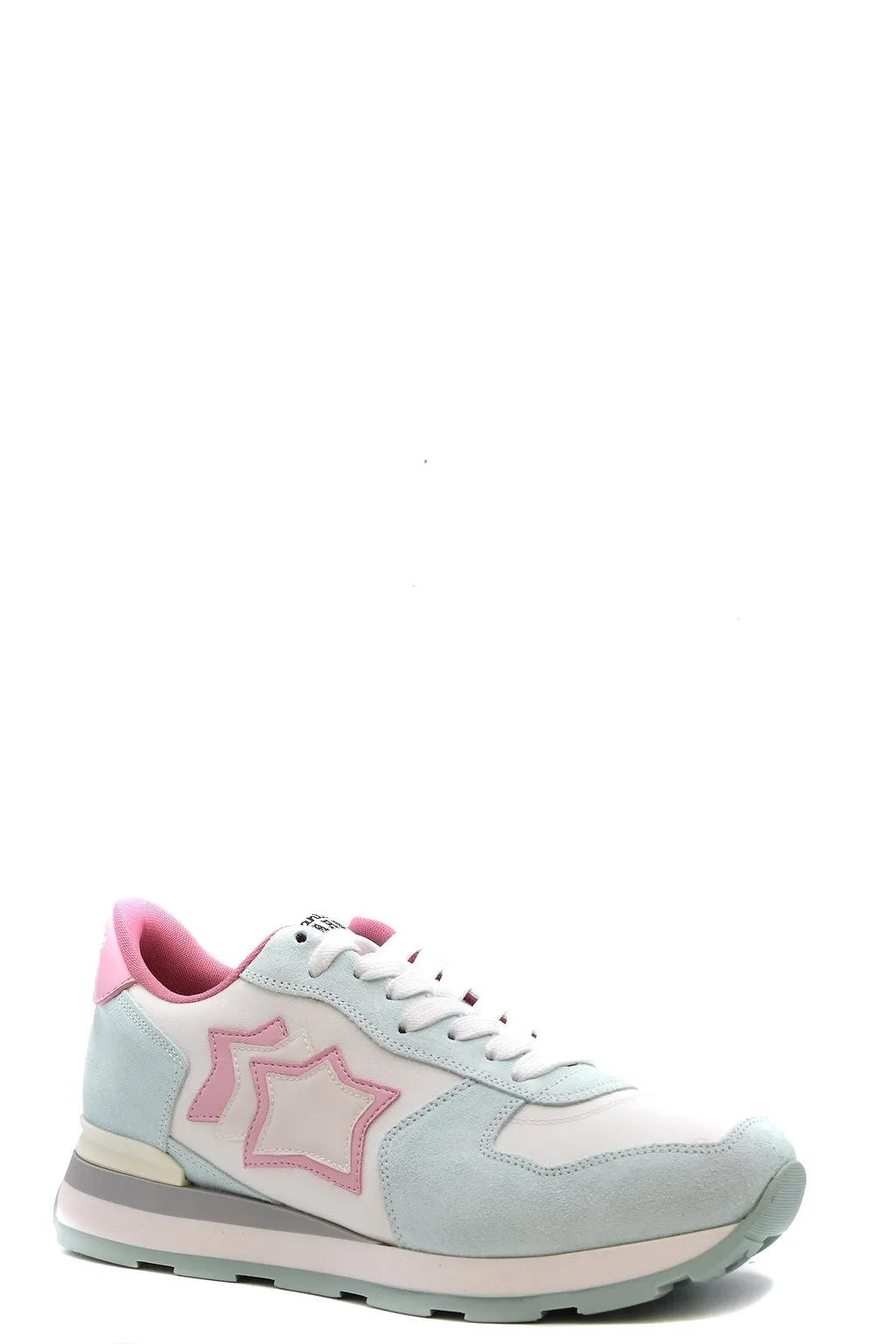 Atlantic Stars Sneakers Multicolor