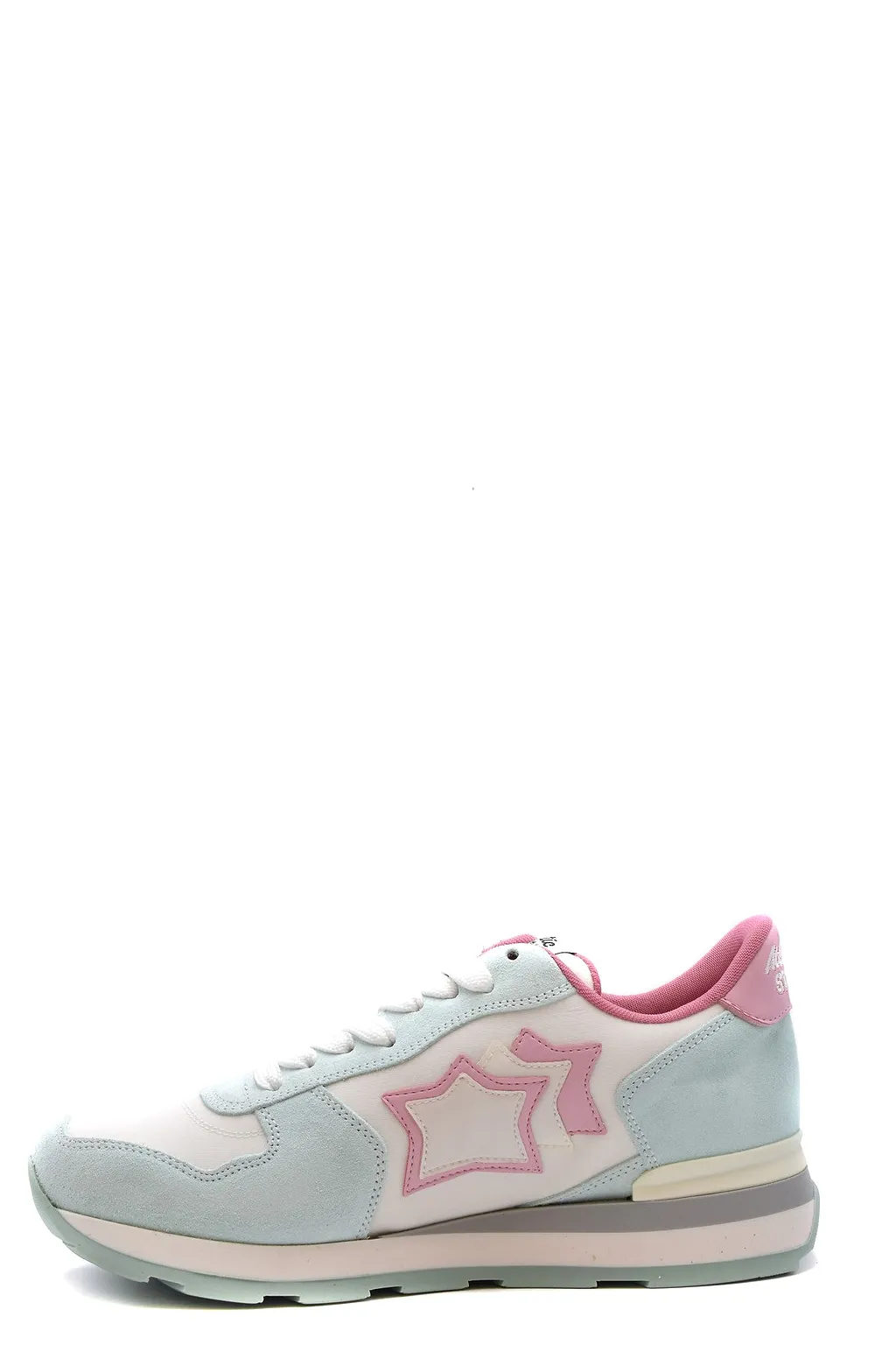 Atlantic Stars Sneakers Multicolor