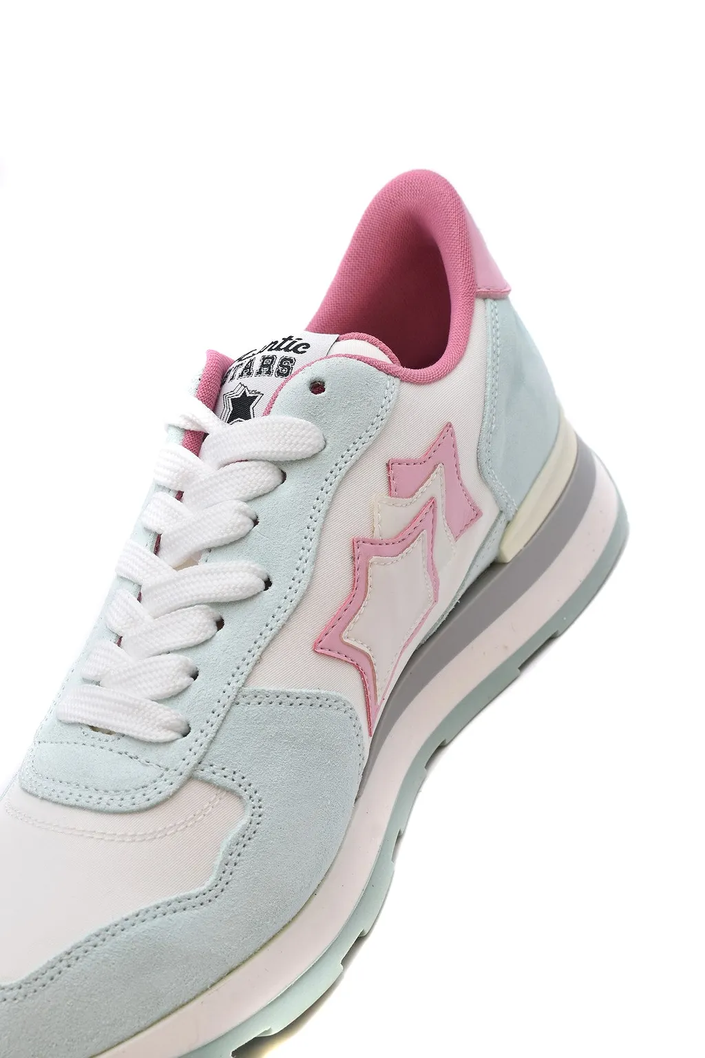 Atlantic Stars Sneakers Multicolor
