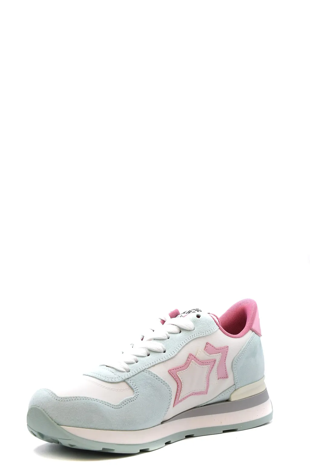 Atlantic Stars Sneakers Multicolor