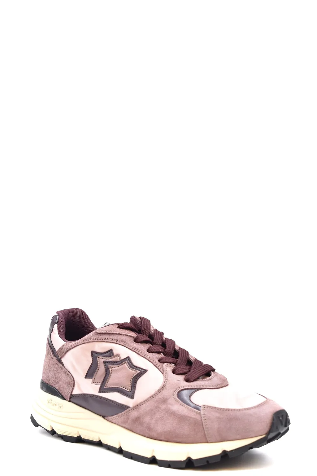 Atlantic Stars Sneakers Pink