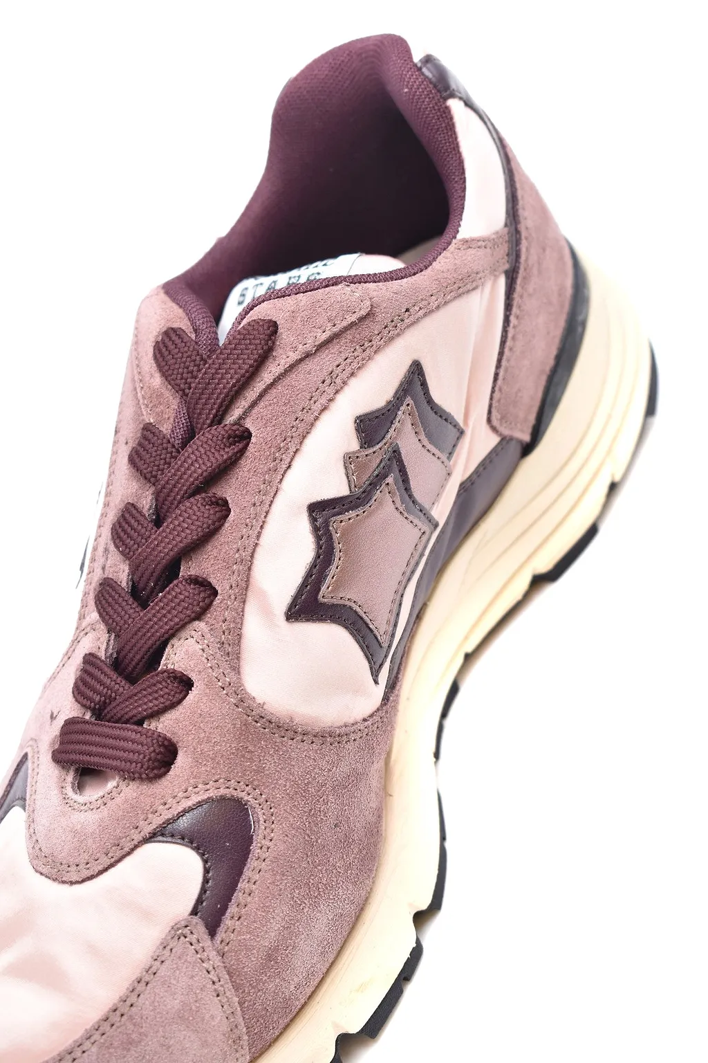 Atlantic Stars Sneakers Pink