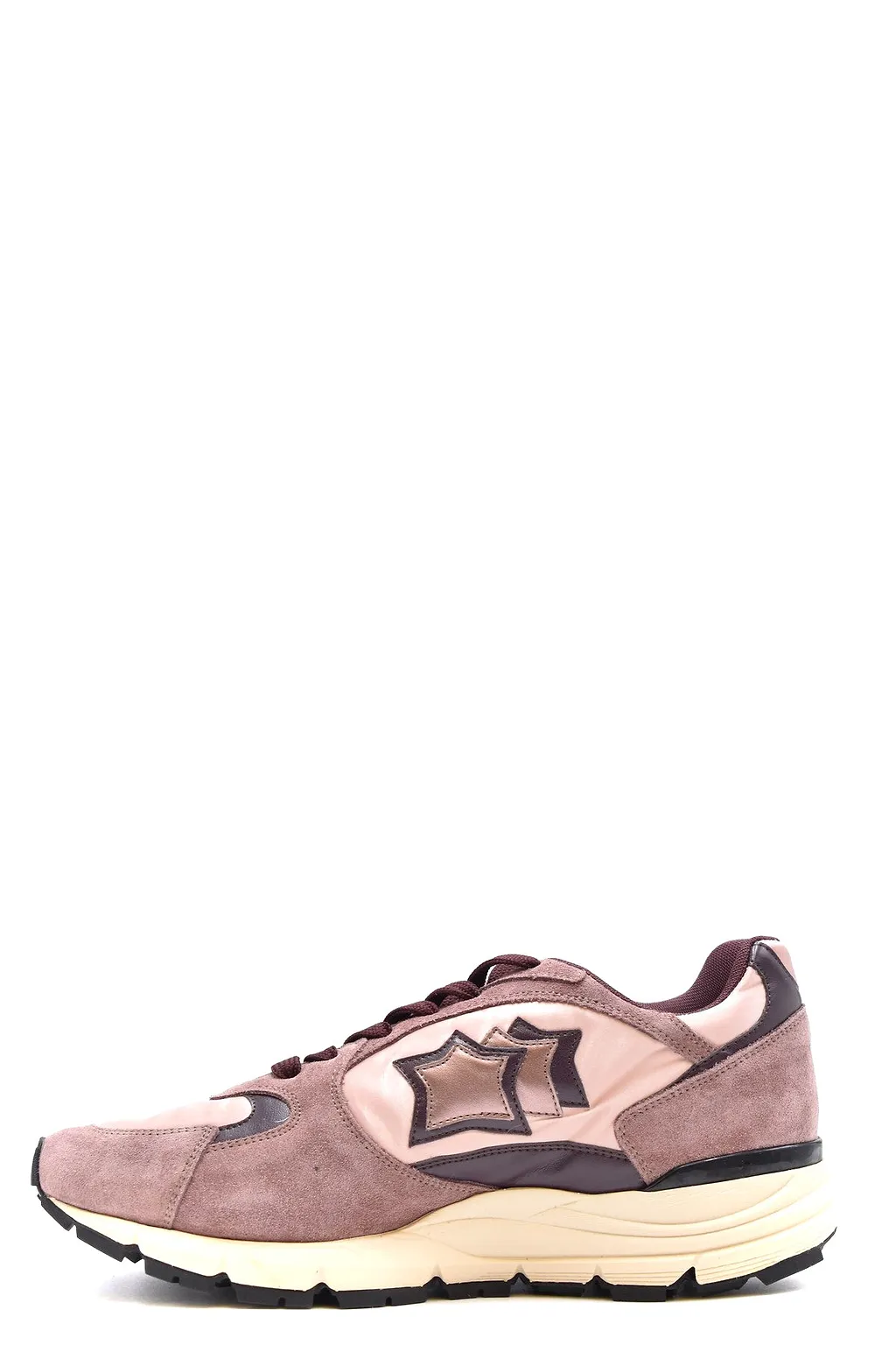 Atlantic Stars Sneakers Pink