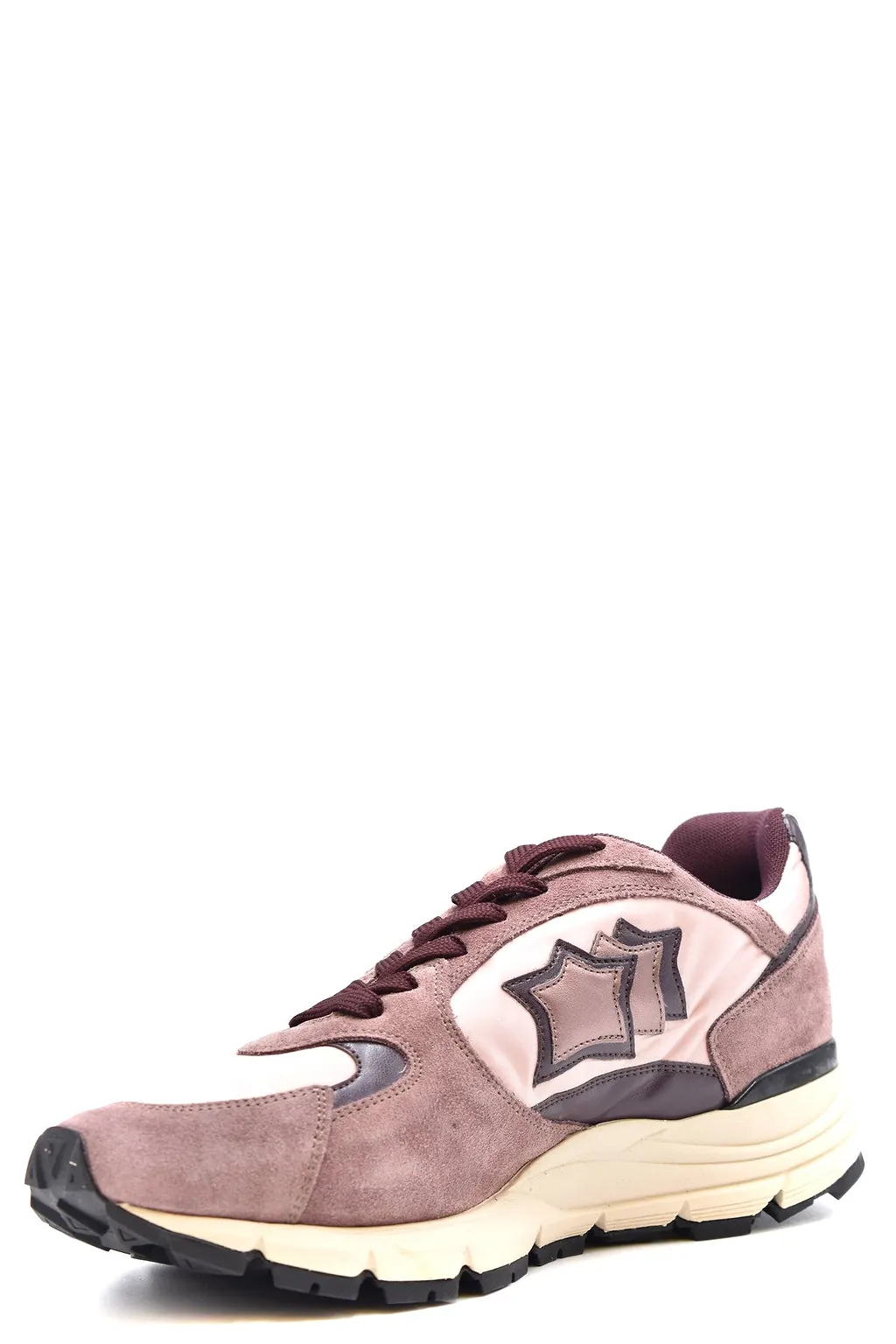 Atlantic Stars Sneakers Pink
