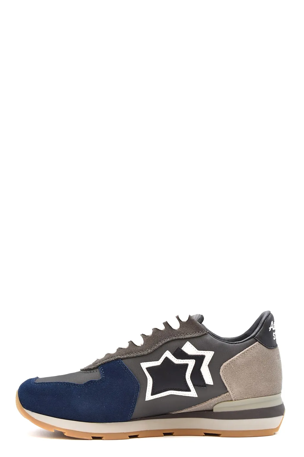 Atlantic Stars Sneakers Blue