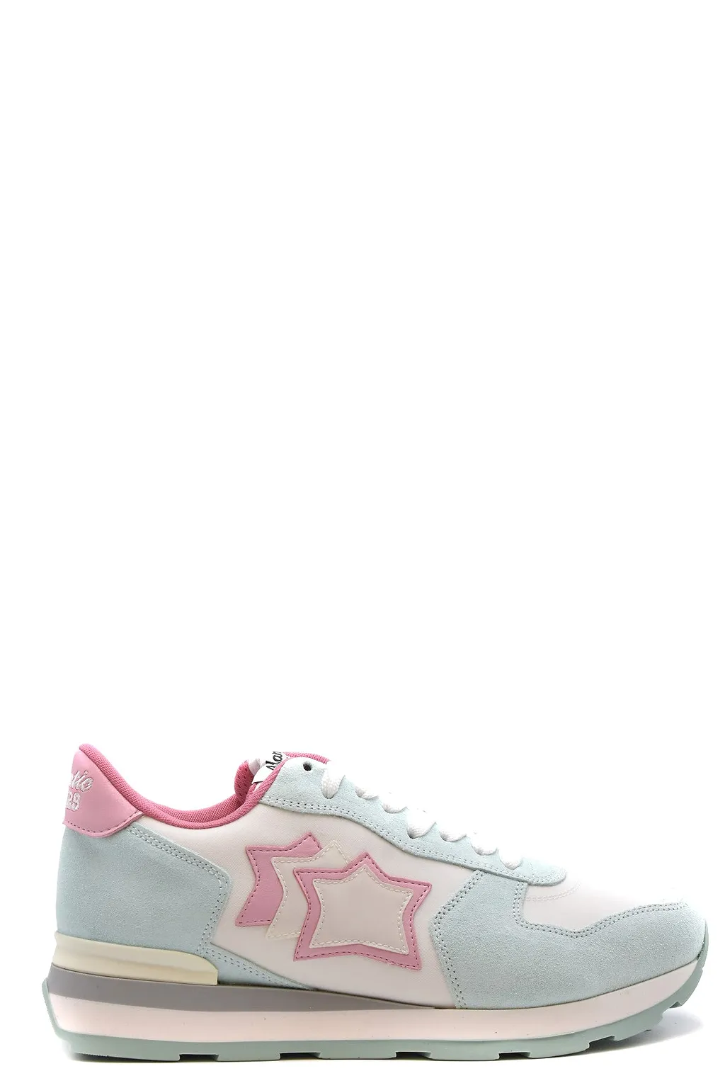 Atlantic Stars Sneakers Multicolor