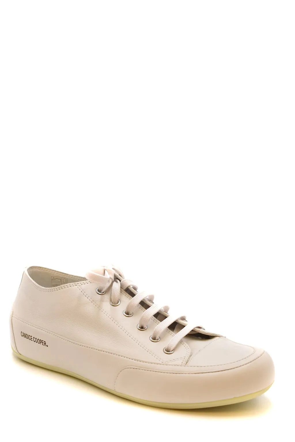 Candice Cooper Sneakers White