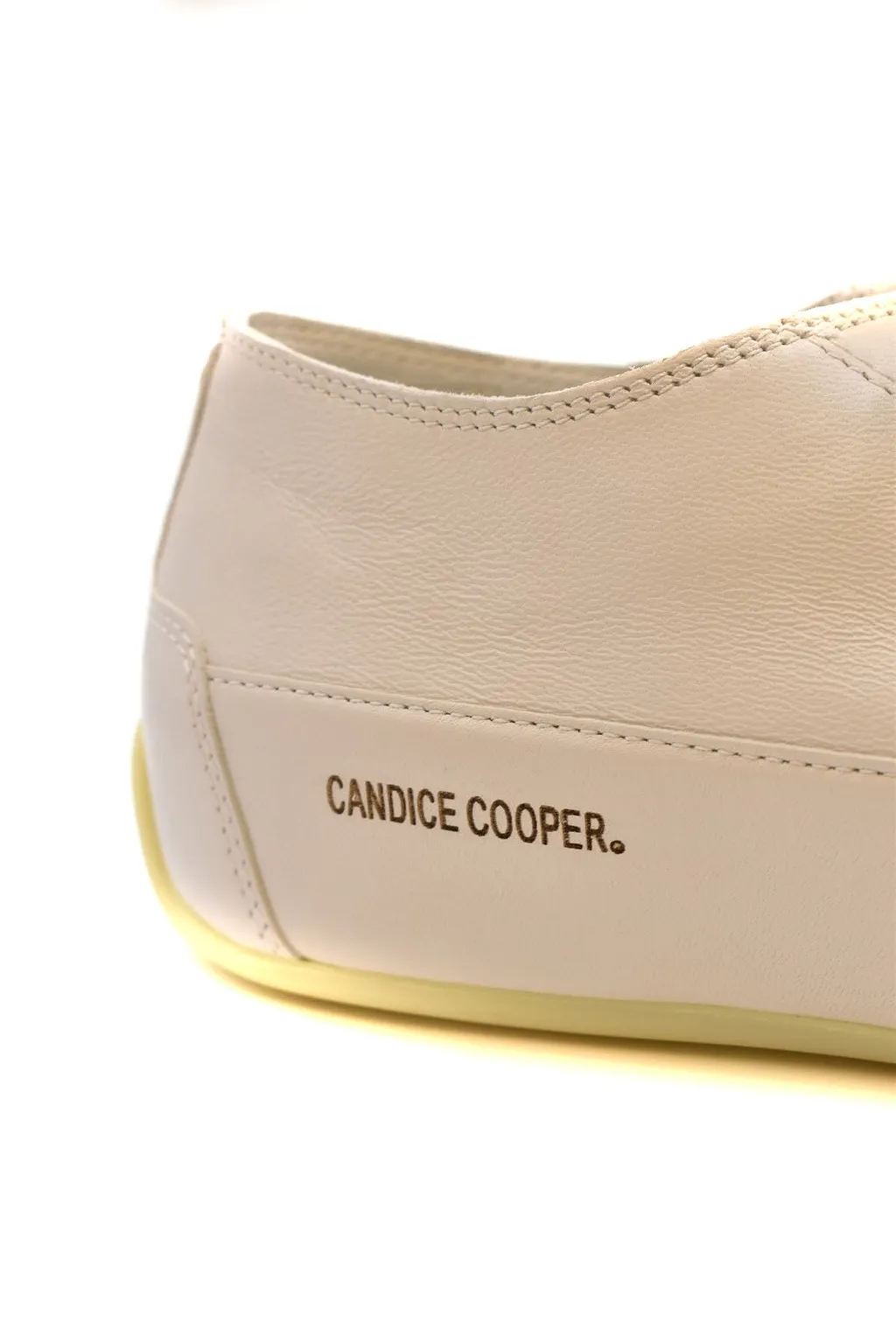 Candice Cooper Sneakers White