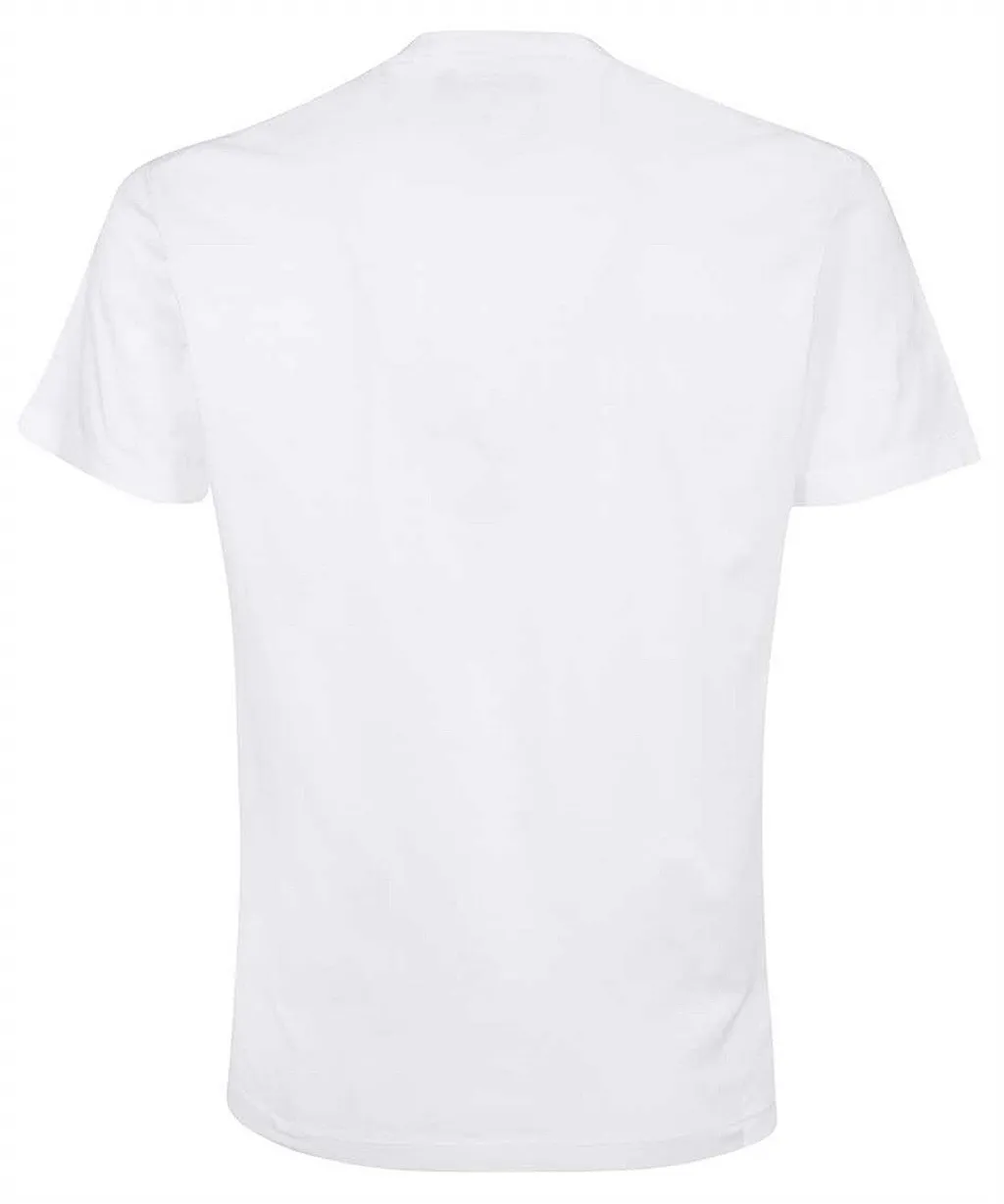 Dsquared T Shirt White