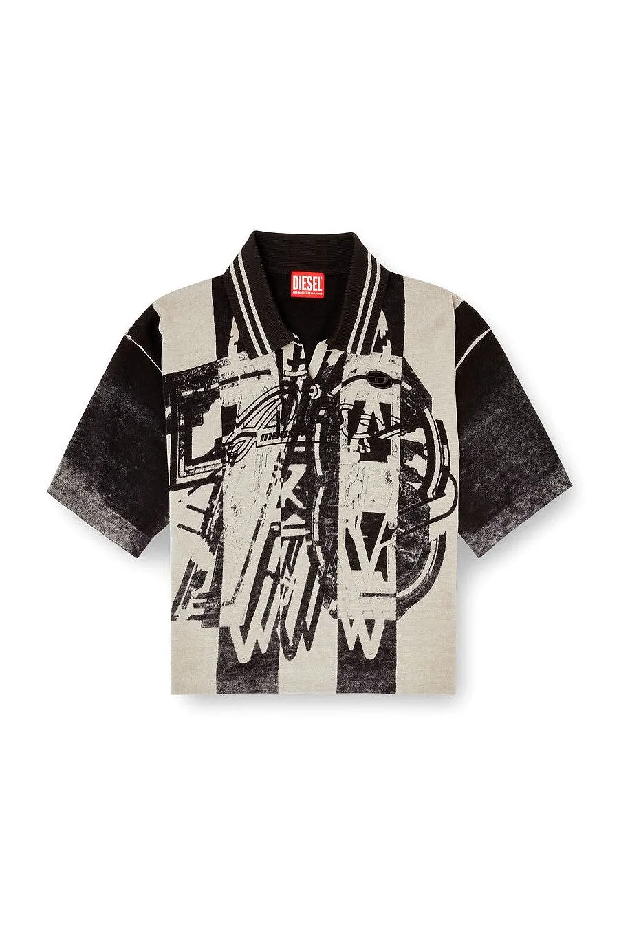Diesel Black