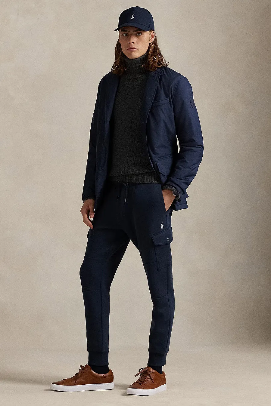 Polo Ralph Lauren Navy