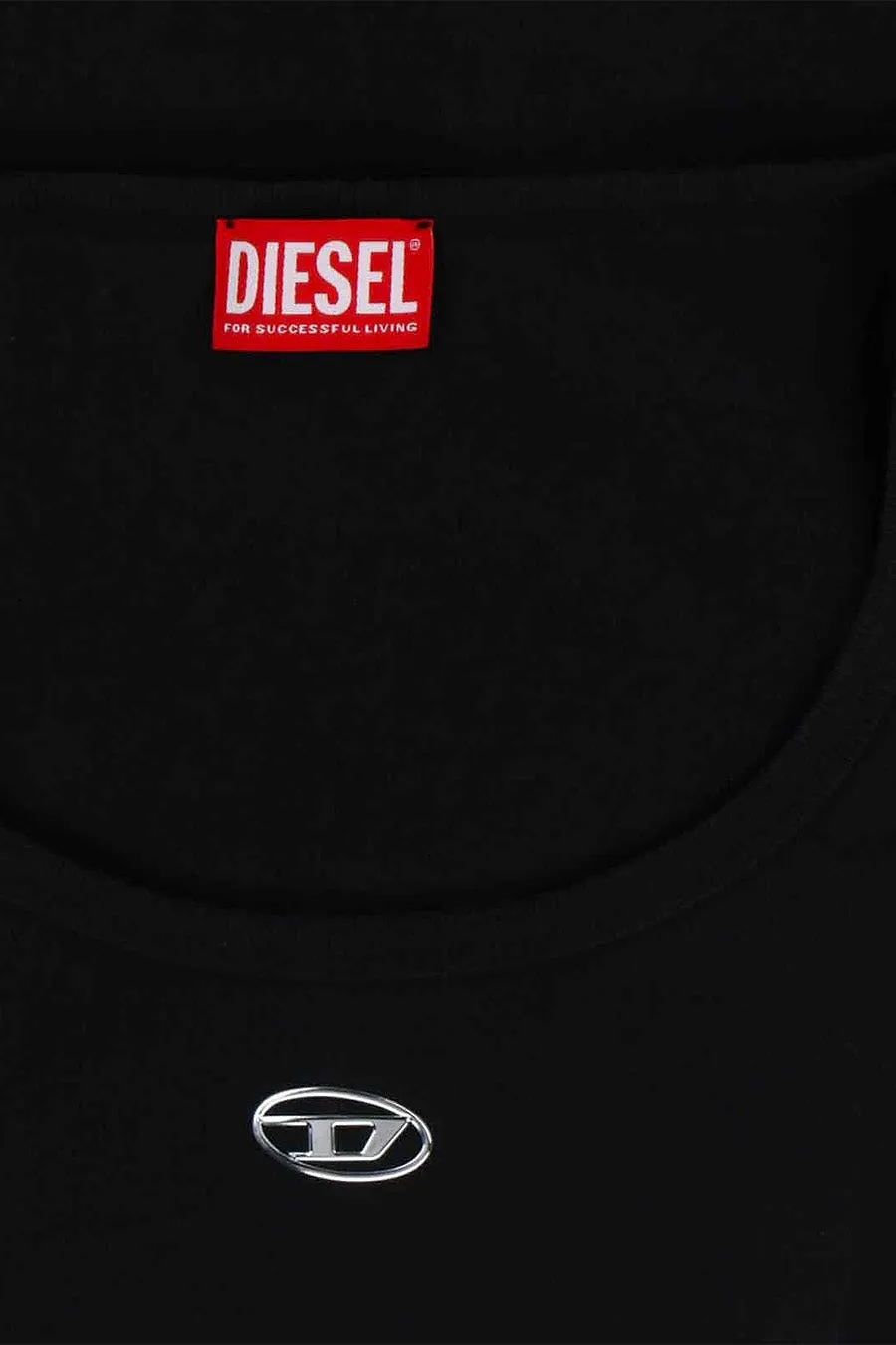 Diesel Black