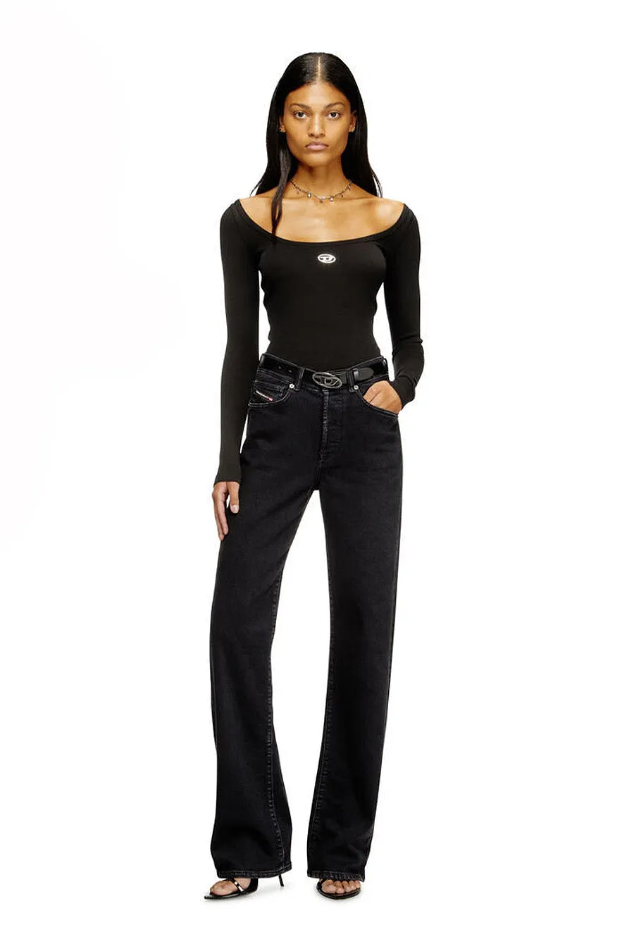 Diesel Black