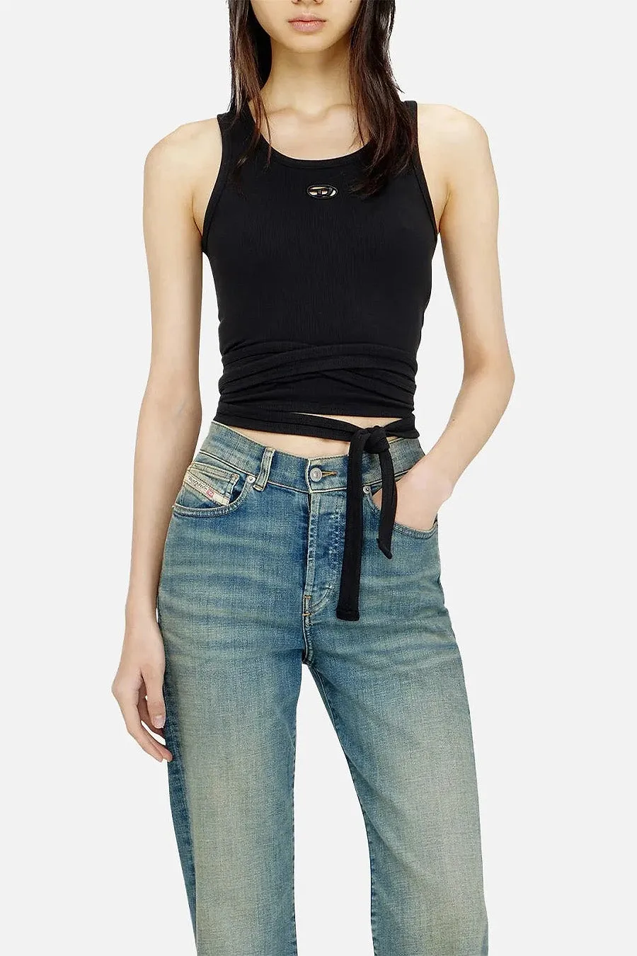 Diesel Black