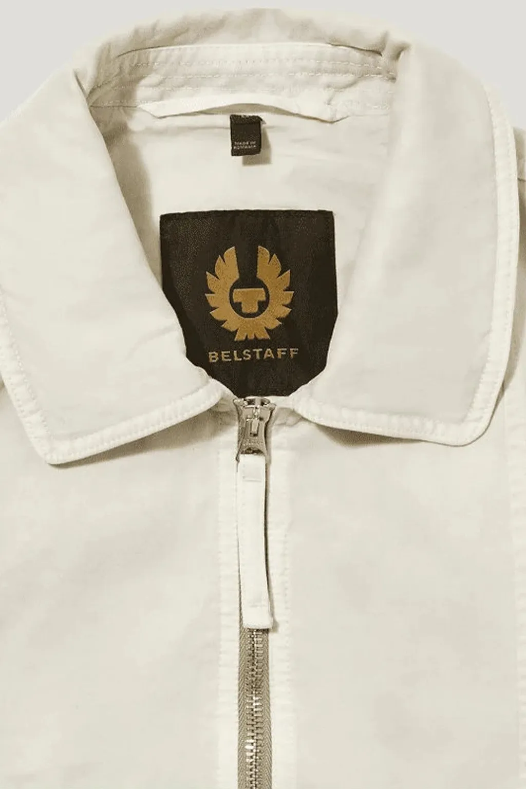 Belstaff Jackets Beige