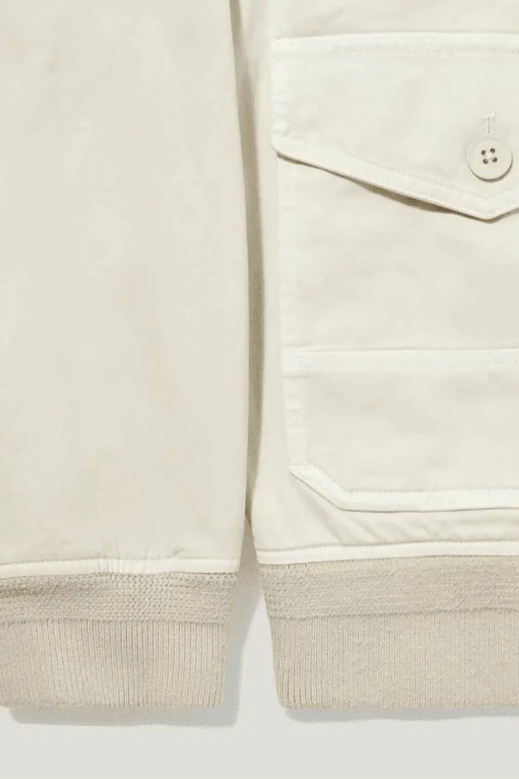 Belstaff Jackets Beige