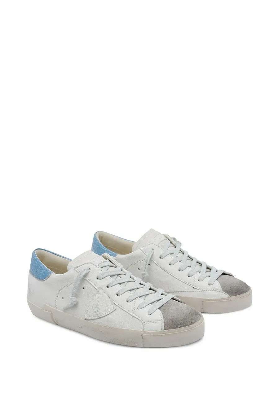 Philippe Model Multicolor