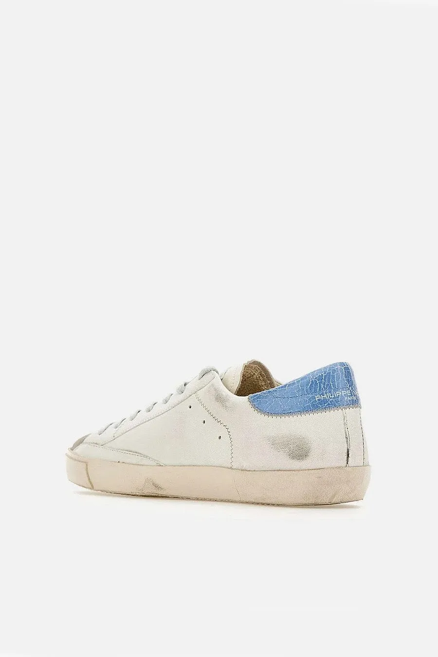 Philippe Model Multicolor
