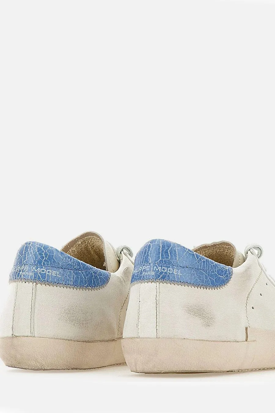 Philippe Model Multicolor