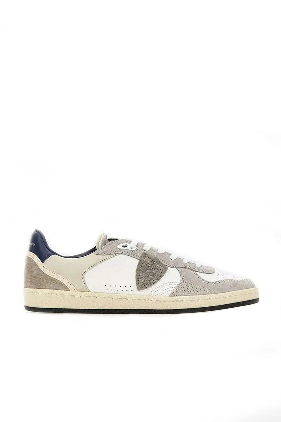 Philippe Model Multicolor