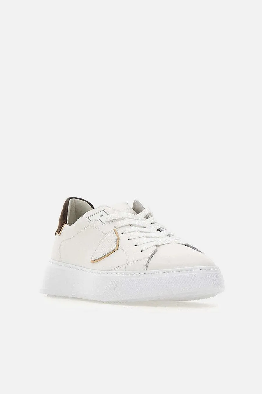 Philippe Model White