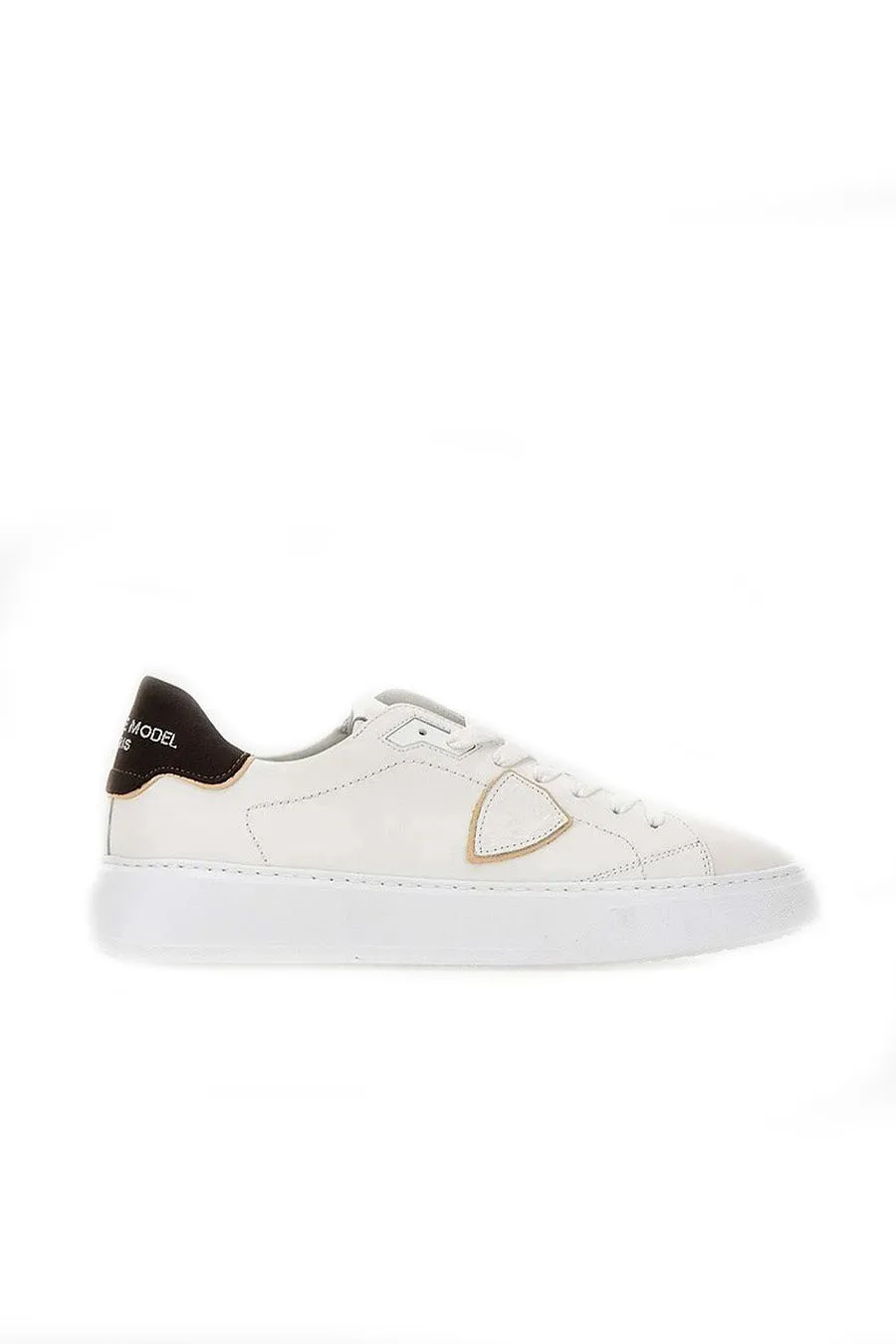 Philippe Model White