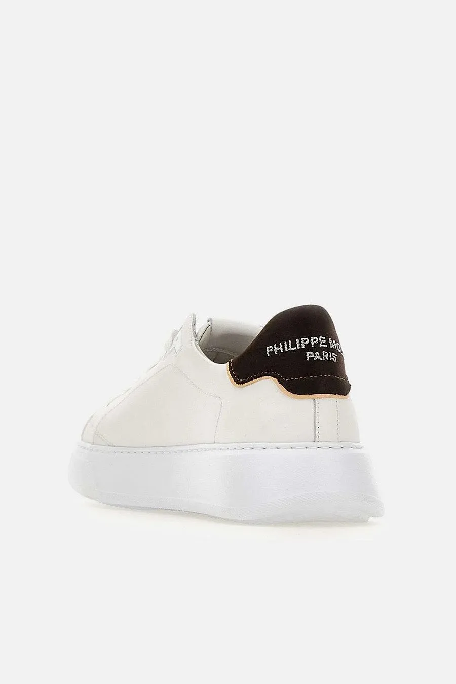 Philippe Model White