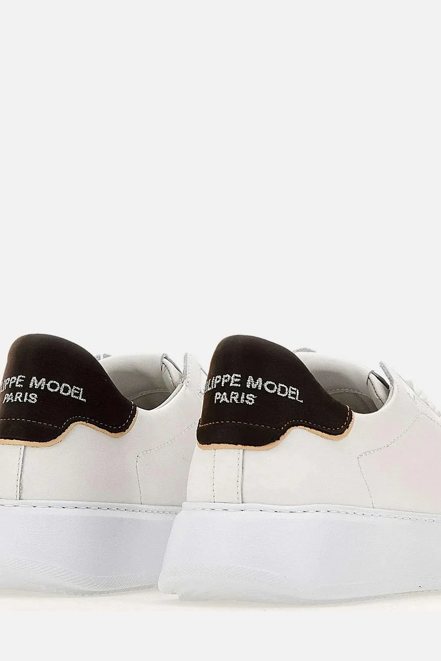 Philippe Model White