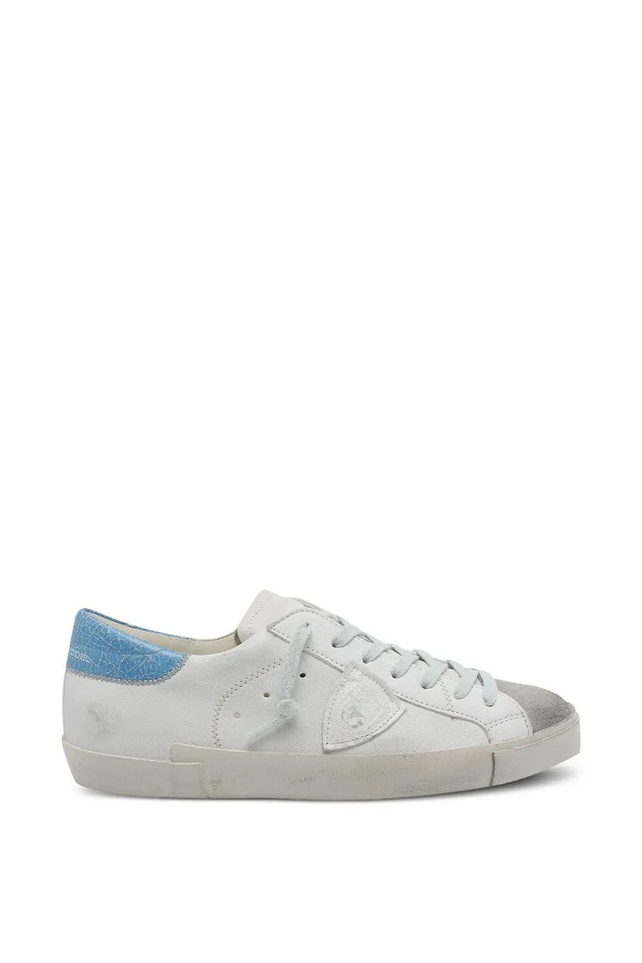 Philippe Model Multicolor