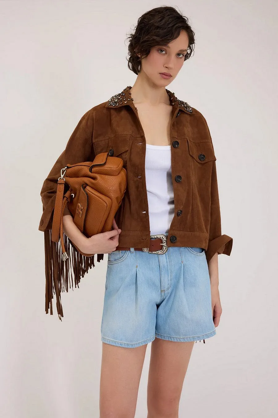 Ermanno Beige