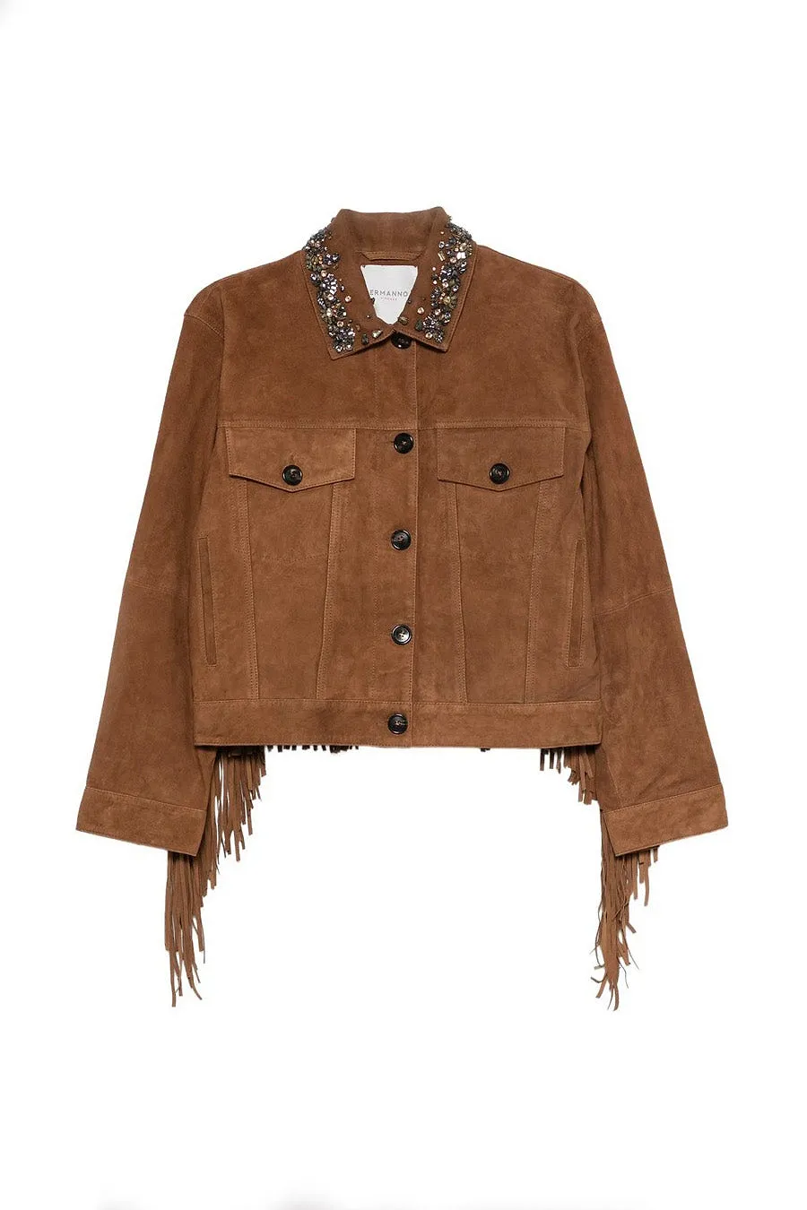 Ermanno Beige