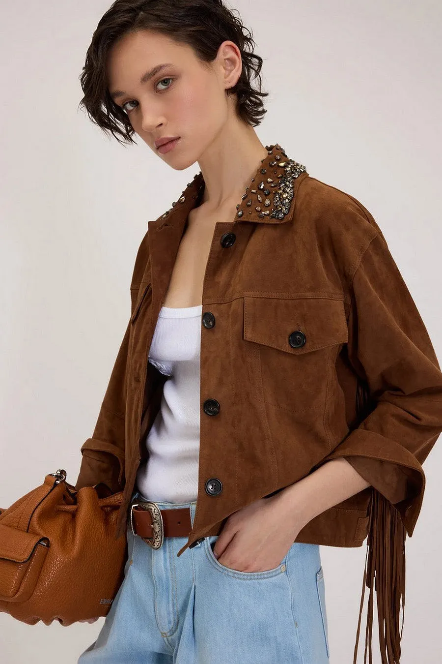 Ermanno Beige