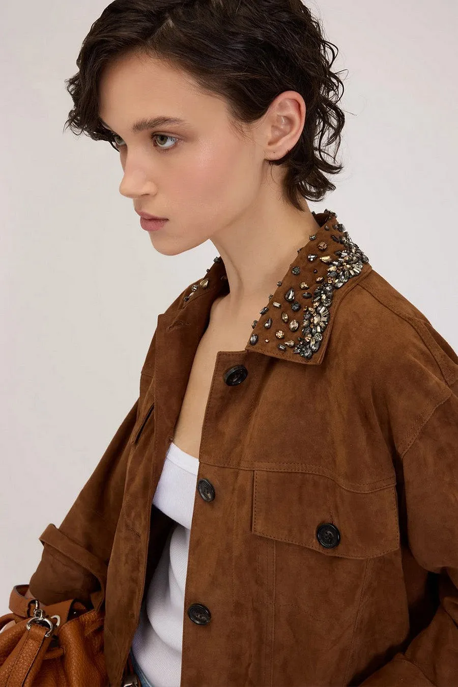 Ermanno Beige
