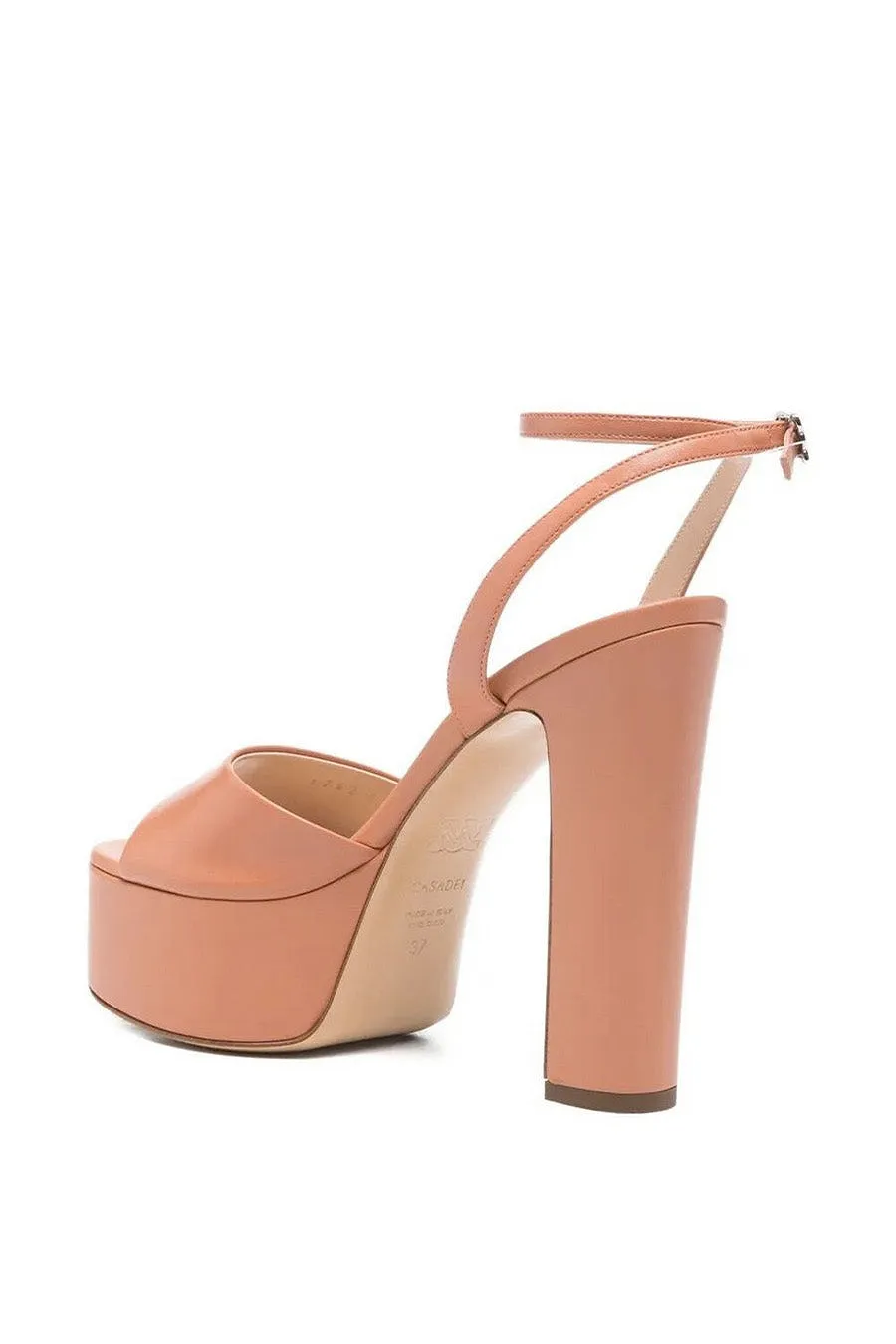 Casadei Pink